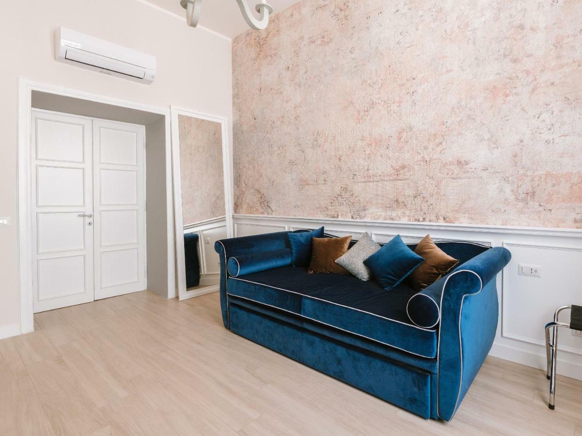Rhea Silvia Luxury Navona Hotel Rome Exterior photo